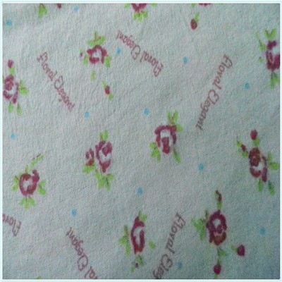 Karirani flanel od tartana